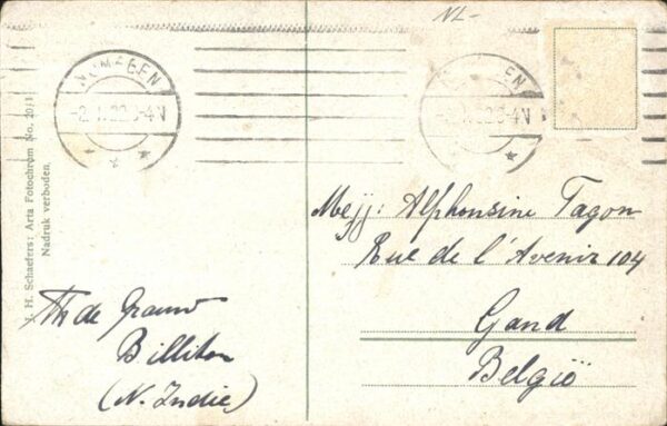 Nijmegen Belvedere – Bild 2
