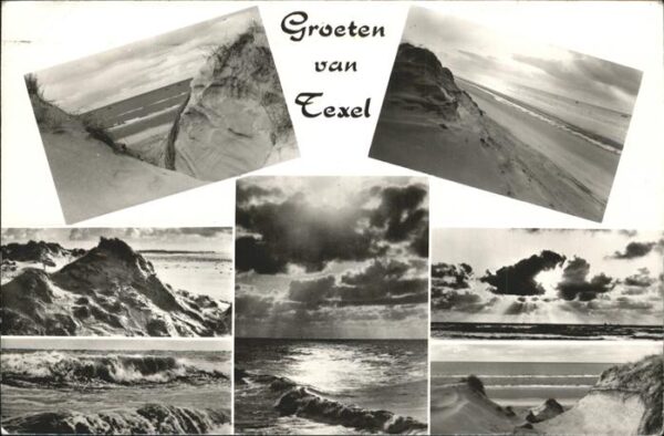 Texel Strand
