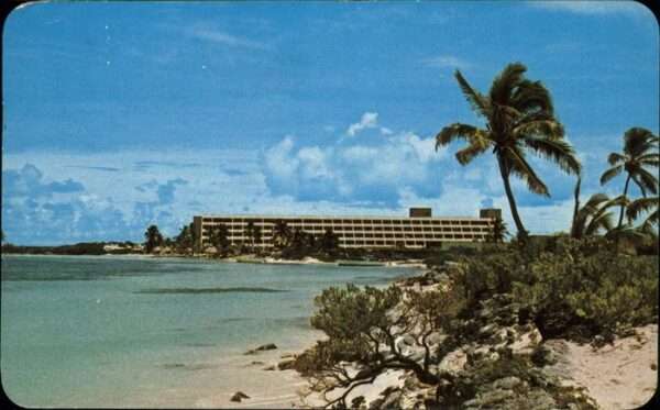 Cancun Hotel Camino Real Playa Norte