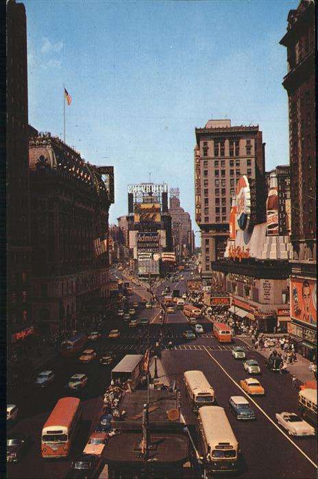 New York City ---