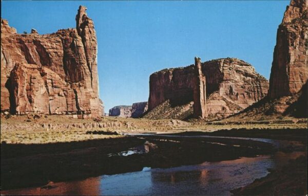 Chinle Canyon de Chelly National Monument