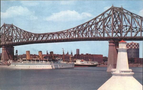 Montreal Quebec ---