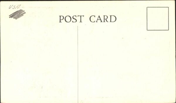 San Francisco California College for Women Lone Mountain Illustr – Bild 2