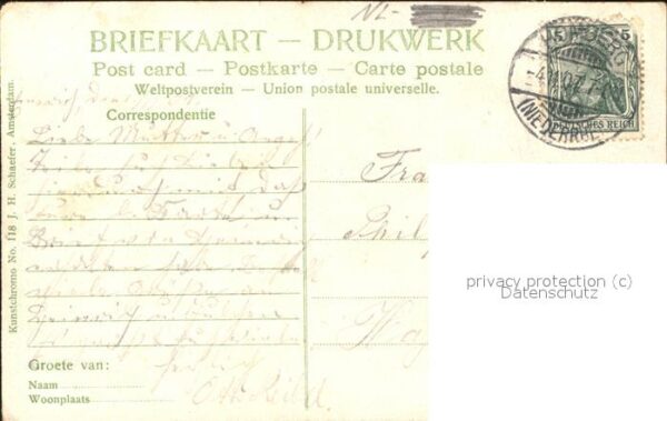Strassenbahn Rotterdam Beurs – Bild 2