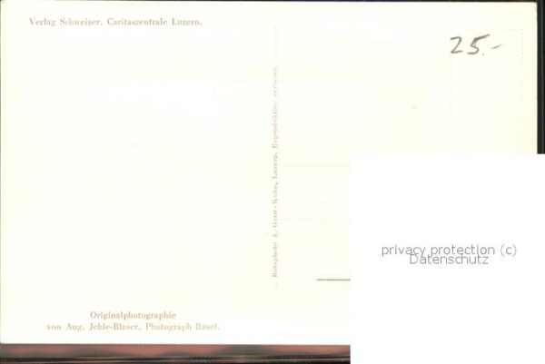 Bischof Religion Franciscus Basel Lugano – Bild 2