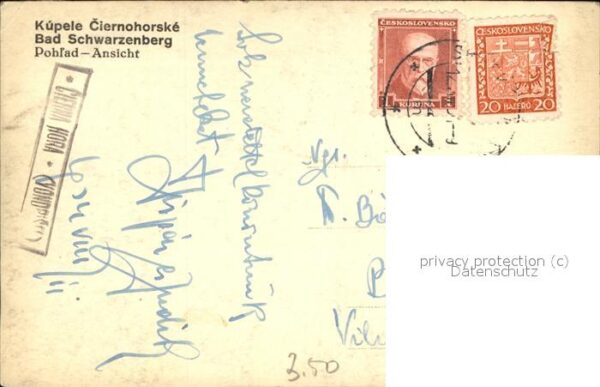 Polen Bad Schwarzenberg – Bild 2