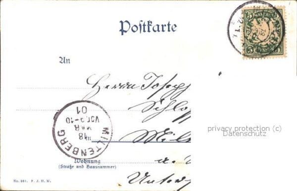 Adel Bayern Prinzregent Luitpold – Bild 2