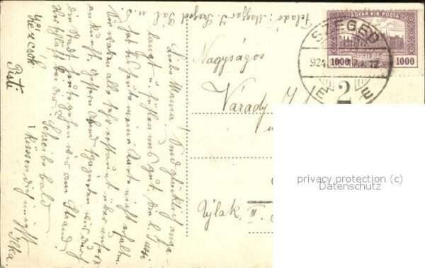 Szeged Közüti hidfö – Bild 2