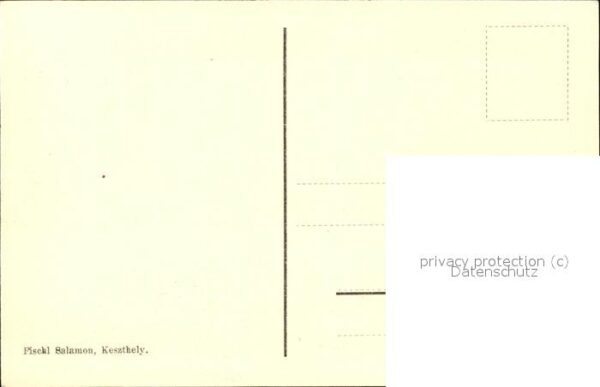 Keszthely Magy.kir.Gazdasagi.Akademia – Bild 2