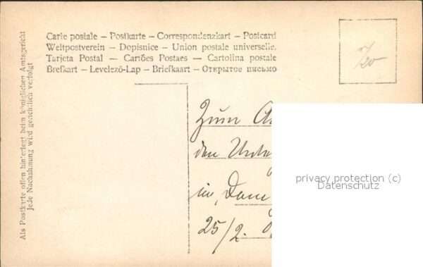 Adel Auguste Mann – Bild 2
