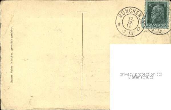 Adel Prinz-Regent Luitpold v. Bayern – Bild 2