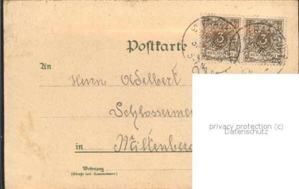 Neujahr Musiker Kapelle Trompete – Bild 2