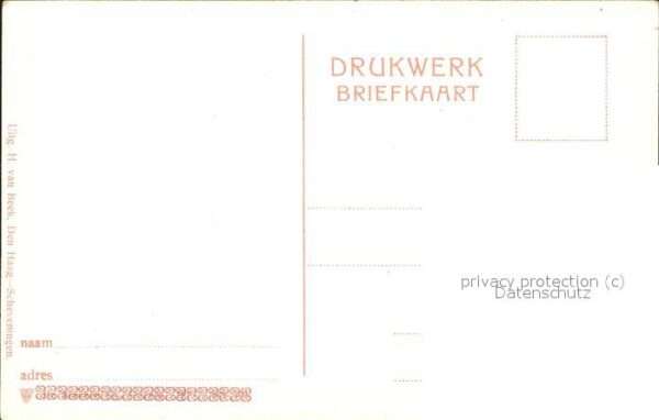 Scheveningen Boulevard – Bild 2