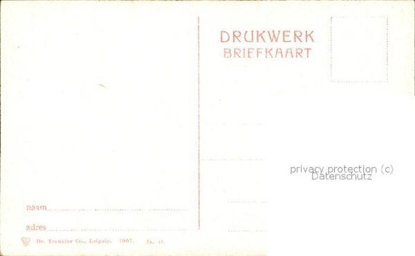 Scheveningen Costume Zaanstreek – Bild 2