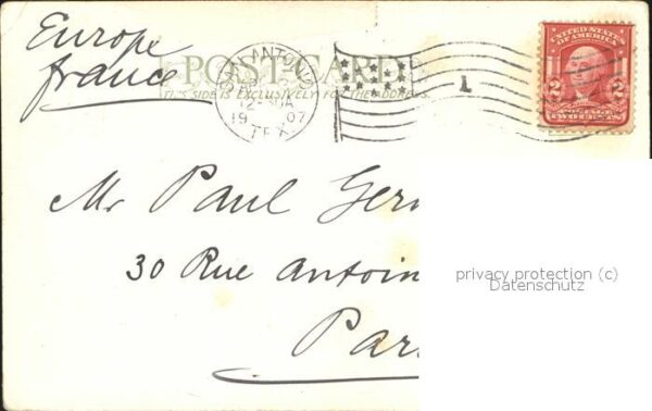 San Antonio Texas Second Mission – Bild 2