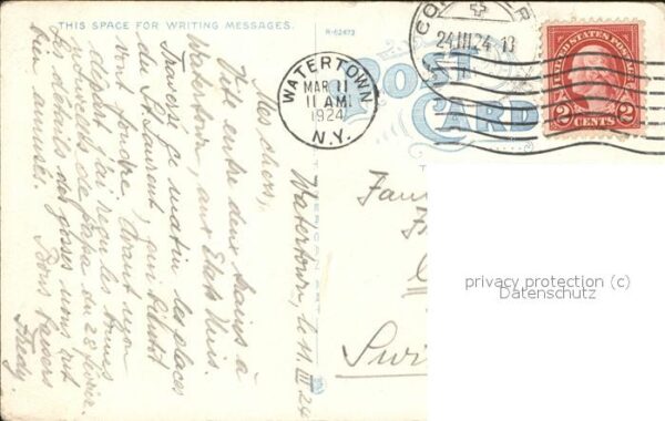 Watertown New York – Bild 2