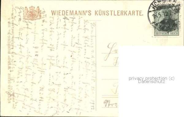 Verlag Wiedemann WIRO Nr. 2128 A Bad Homburg von der Ellerhöhe – Bild 2