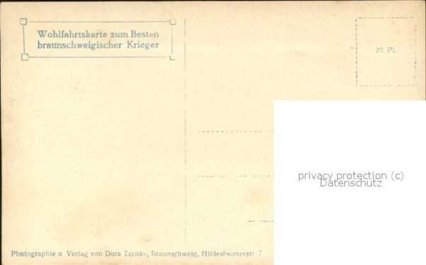 Adel Braunschweig Lüneburg Herzog Herzogin Prinzen – Bild 2