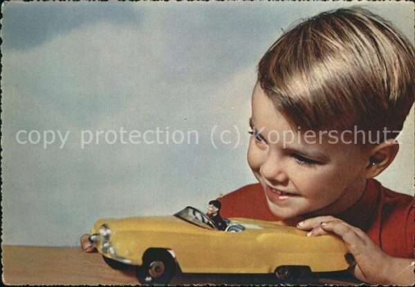 Kinderspielzeug Auto Kind