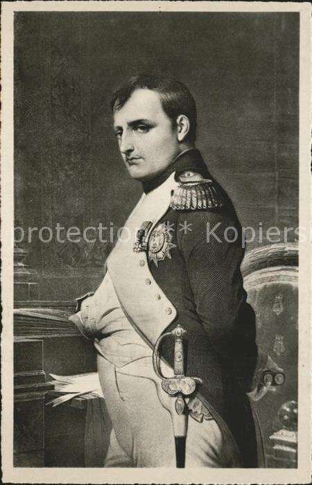 Napoleon Bonaparte Schloss Arenberg