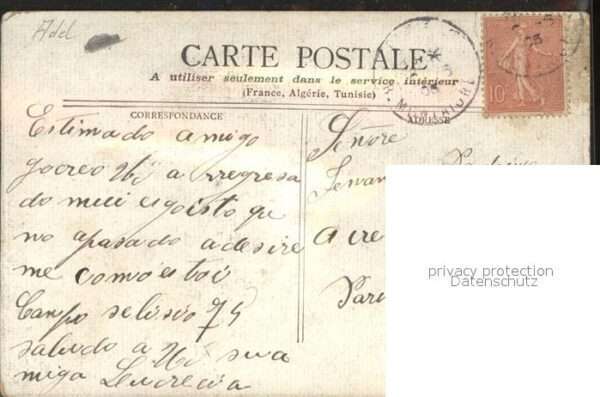 Adel Spanien Nobleza Espana König Alphonse XIII – Bild 2
