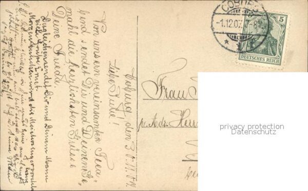 Adel Preussen Kronprinzessin Cecilie mit beiden Söhnc – Bild 2