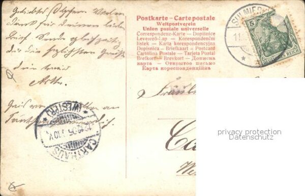 Adel Preussen Prinz Eitel Friedrich Herzogin Sophie C – Bild 2