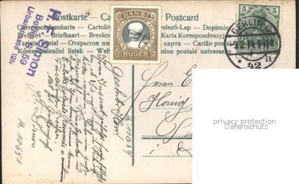 Adel Preussen Prinz August Wilhelm – Bild 2