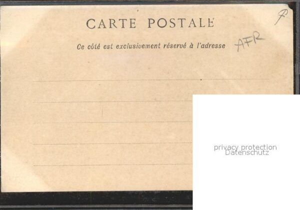 Konakry Conakry Guinee Francaise – Bild 2