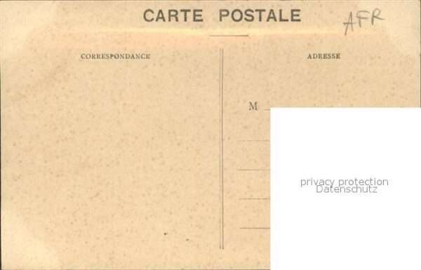 Dahomey Termitenhaus – Bild 2