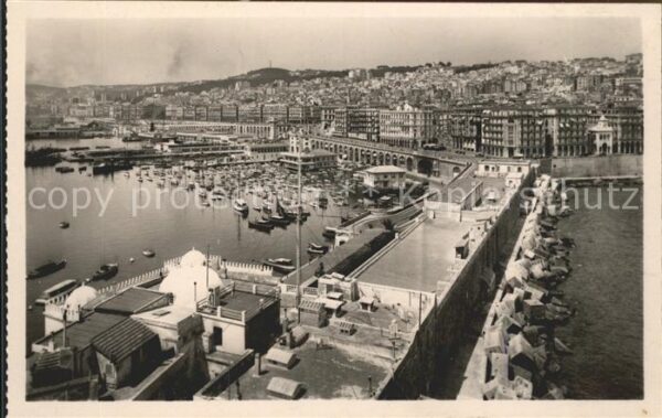 Alger Algerien