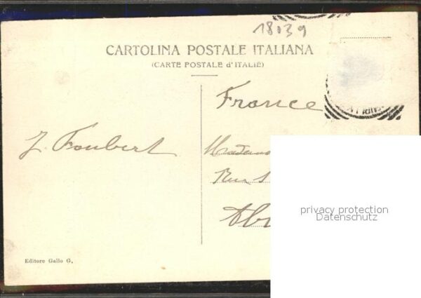 Ventimiglia Liguria – Bild 2