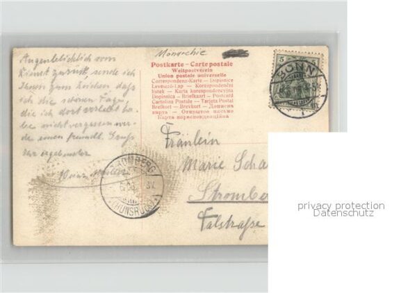 Adel Bonn – Bild 2