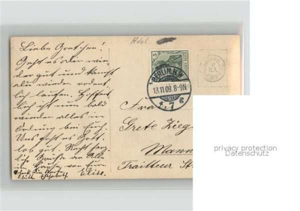 Adel Prinzessin Victoria Luise von Preußen – Bild 2