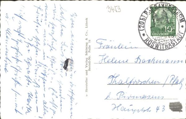 Freilichtbuehne Thingstaette Freilichtbühne Burg – Bild 2