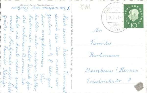 Michaelerberg – Bild 2