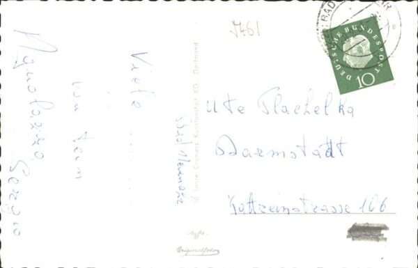 Sessellift Altenahr – Bild 2