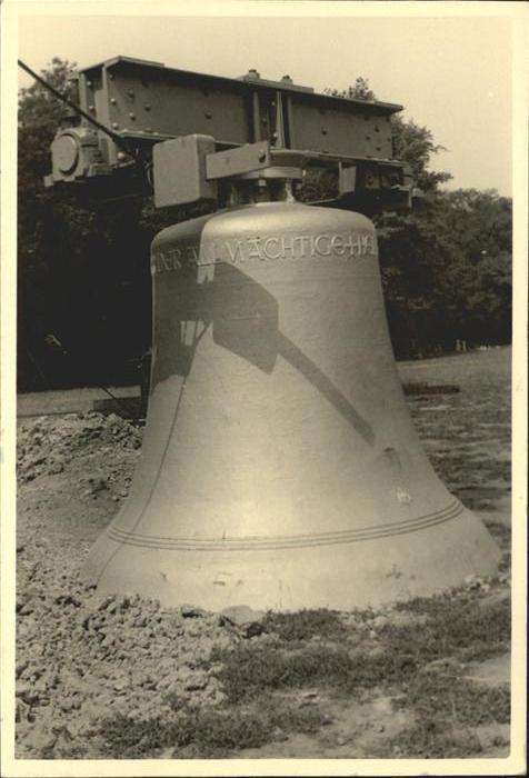 Kirchenglocke Churchbell Cloche Eglise