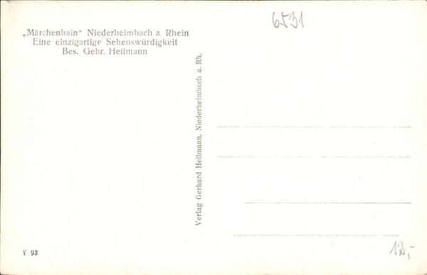 Maerchen Sagen Aschenbrödel Märchenhaihn Niederheimbac – Bild 2