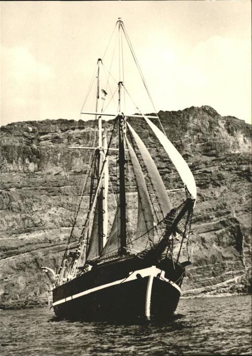 Schiffe Ships Navires Piratenschiff Marino Riquer Königstein