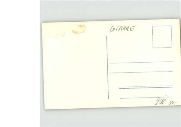 Gitarre Alm – Bild 2