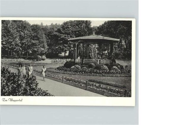 Zoo Wuppertal