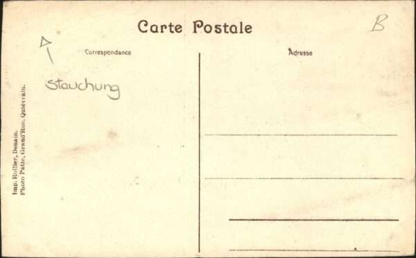 Denain Le Chateau du Chapitre – Bild 2