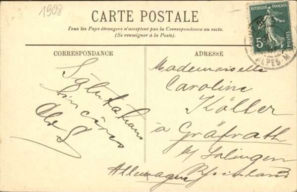 Monte-Carlo La Rue Grimaldi – Bild 2