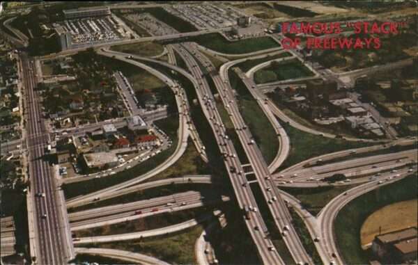 Los Angeles California ---