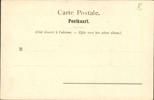 Ostende Oostende Parc Leopold – Bild 2