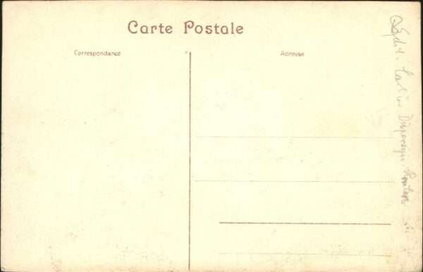 Rumbeke West-Vlaanderen Entree du Chateau – Bild 2