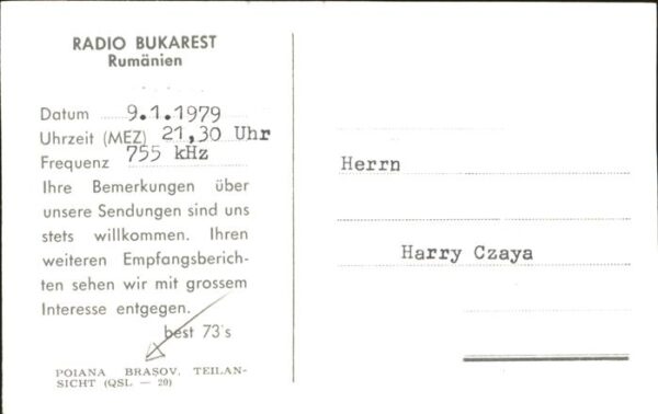 Poiana Brasov Teilansicht – Bild 2