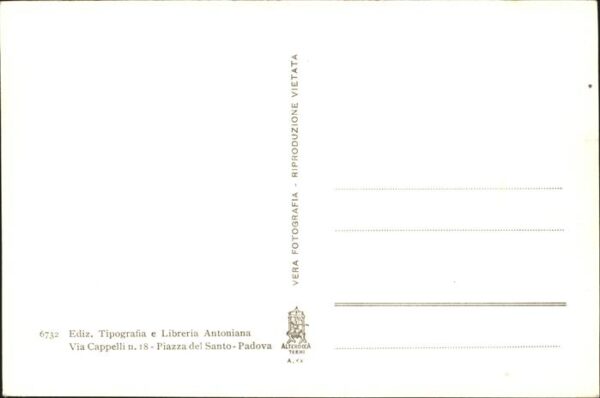 Padova Osservatorio Astronomico – Bild 2
