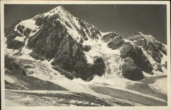 Ortler Gruppo dell Ortler Königsspitze